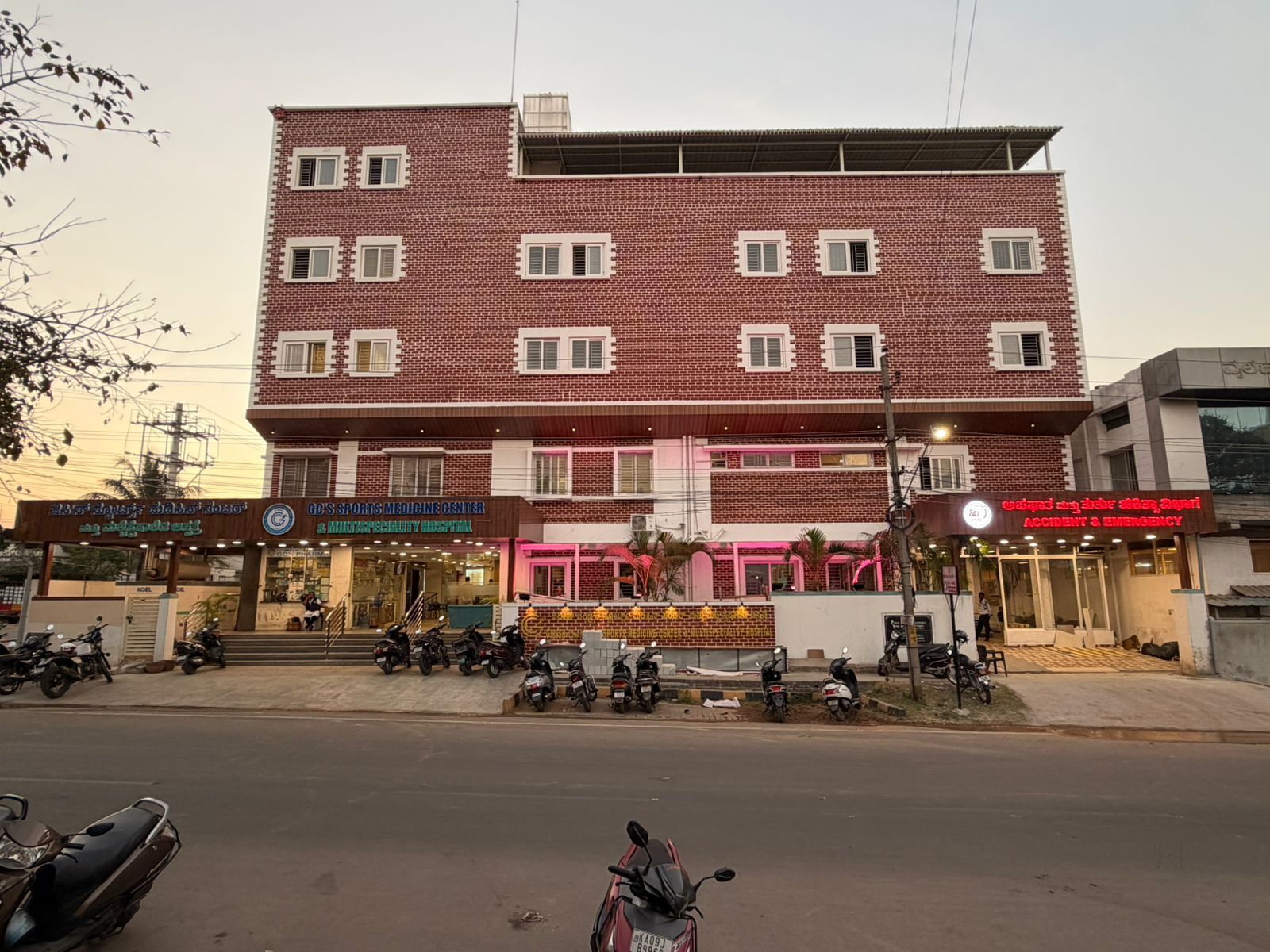 Best Hospitals For Allergic Rhinitis And Chronic Sinusitis For Allergic ...