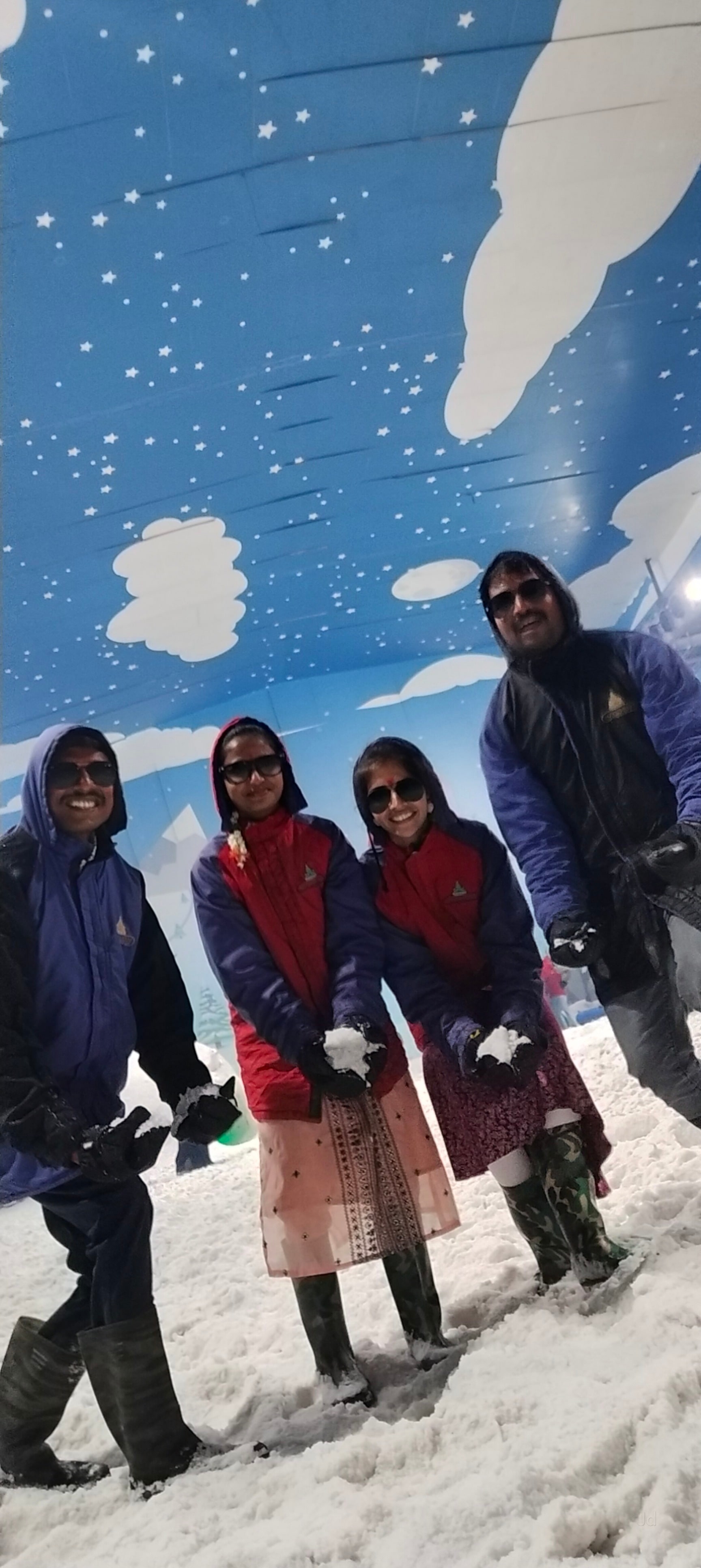 Snow City Theme Park in Nazarbad,Mysore - Best Theme Parks near me in  Mysore - Justdial