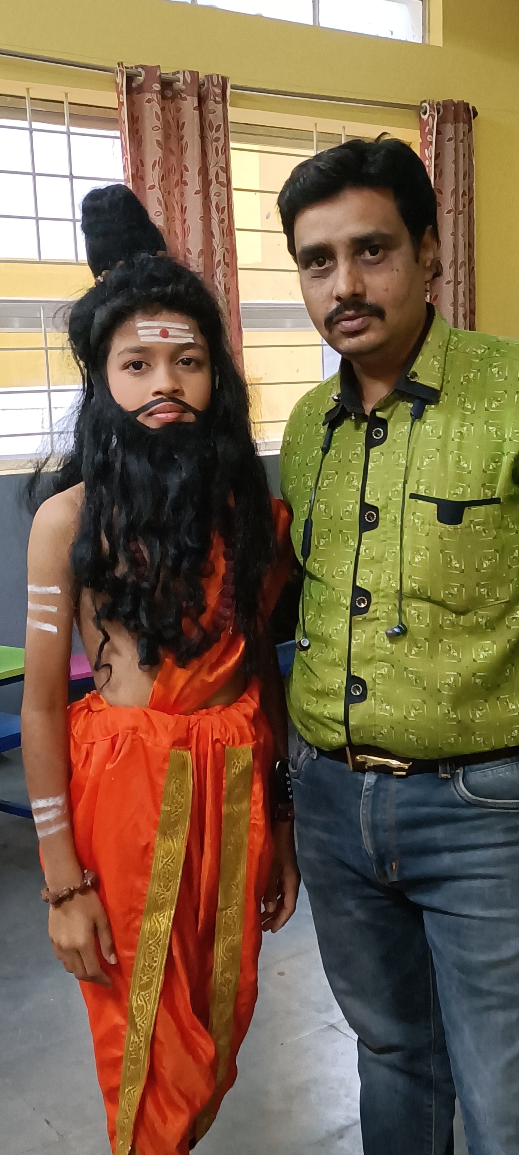 Padam Costumes and Graduation Gowns in Sharadadevi Nagar,Mysore - Best  Costumes On Rent For Fancy Dress near me in Mysore - Justdial