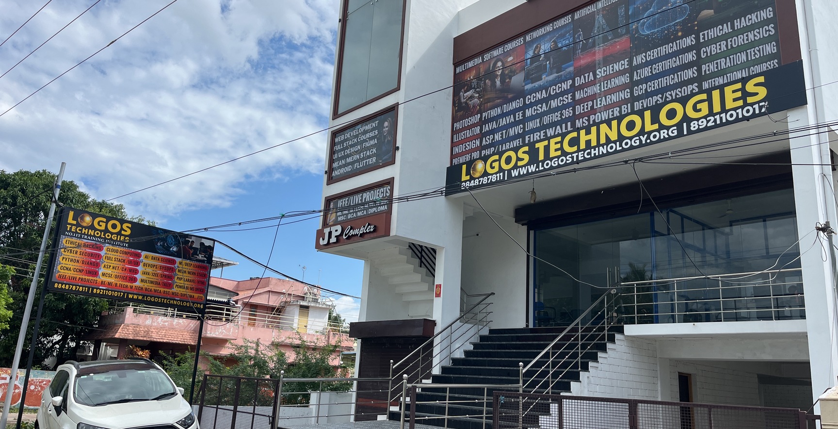 Top Computer Networking Training Institutes in Meenakshipuram - Best ...