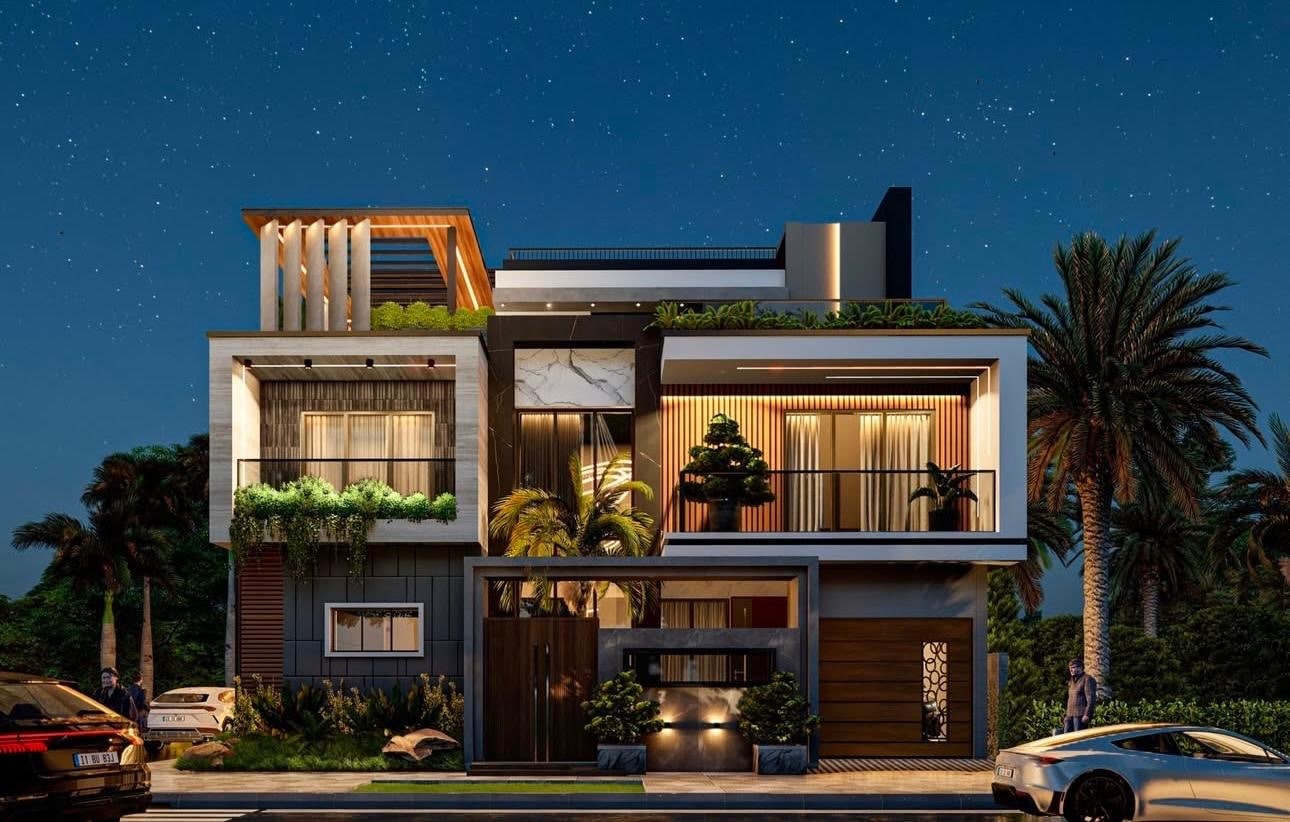 Garbagraha Architects And Builders in Kottar,Nagercoil - Best Civil  Contractors near me in Nagercoil - Justdial