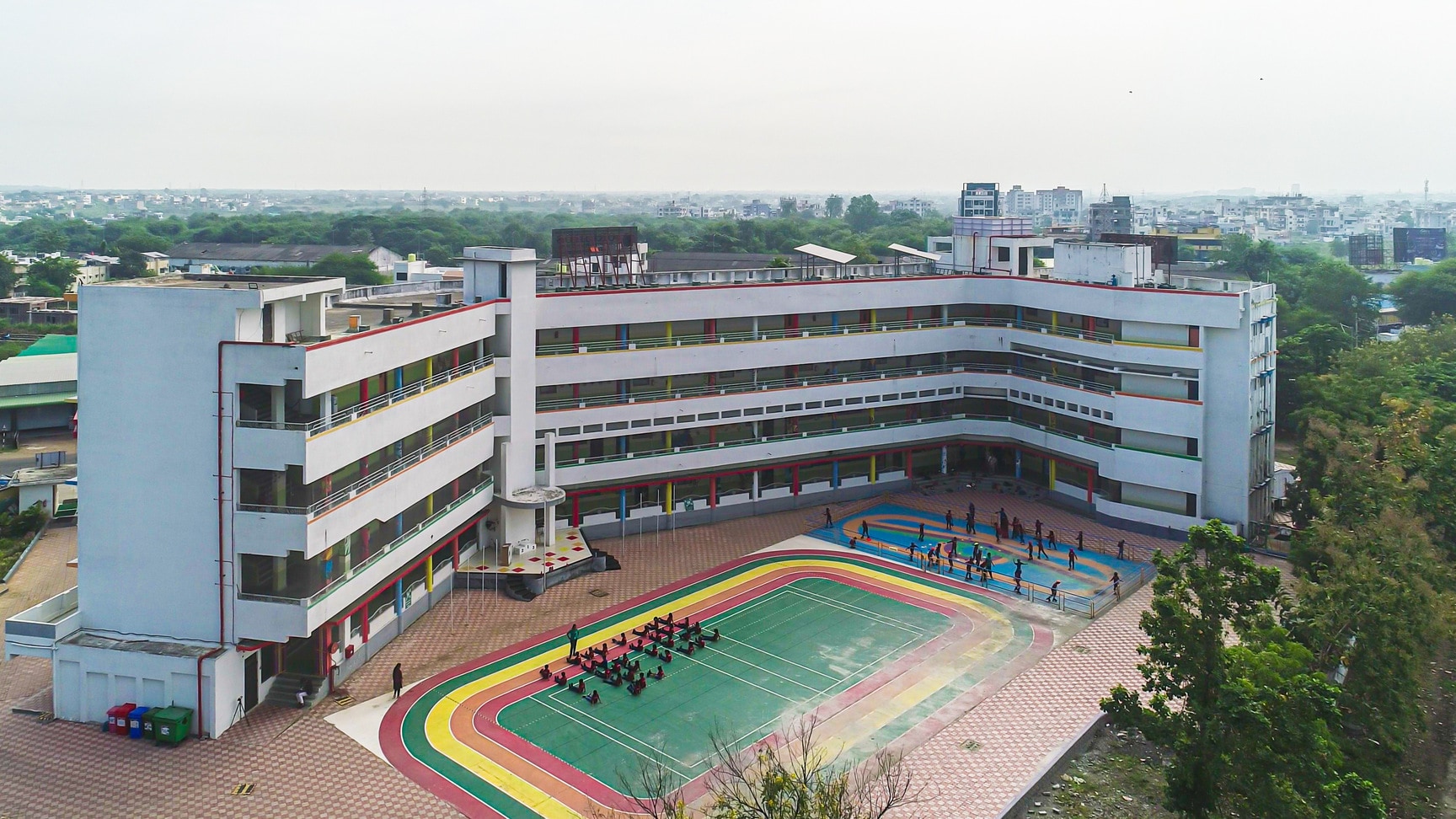 20+ International Schools near Gurudev Clinic Tandapeth - 𝗙𝗲𝗲𝘀 ...