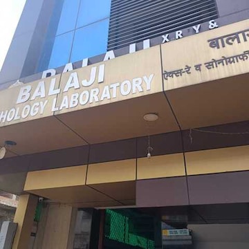 Lab view 4