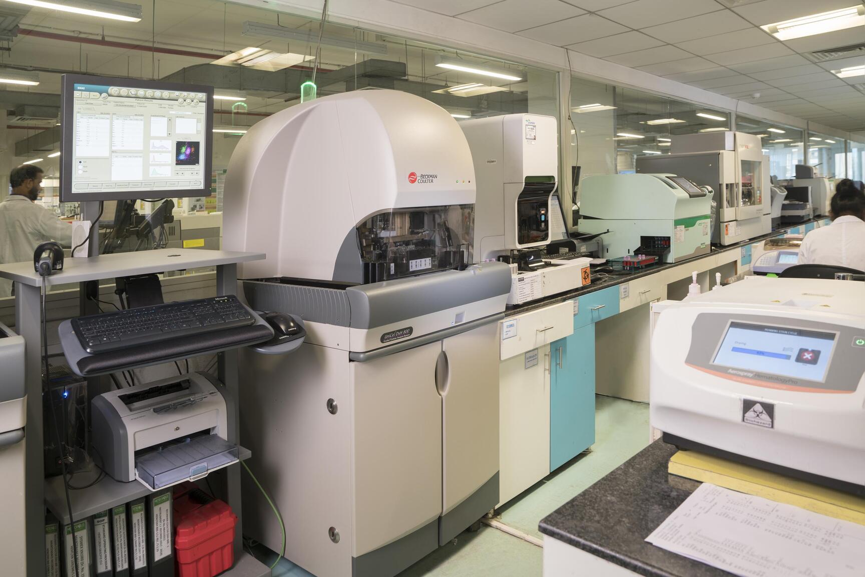 Lab view 10