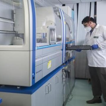 Lab view 8