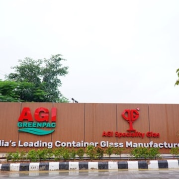 Agi Glaspac in Bhuvanagiri, Nalgonda - Best Glass Manufacturers in Nalgonda  - Justdial