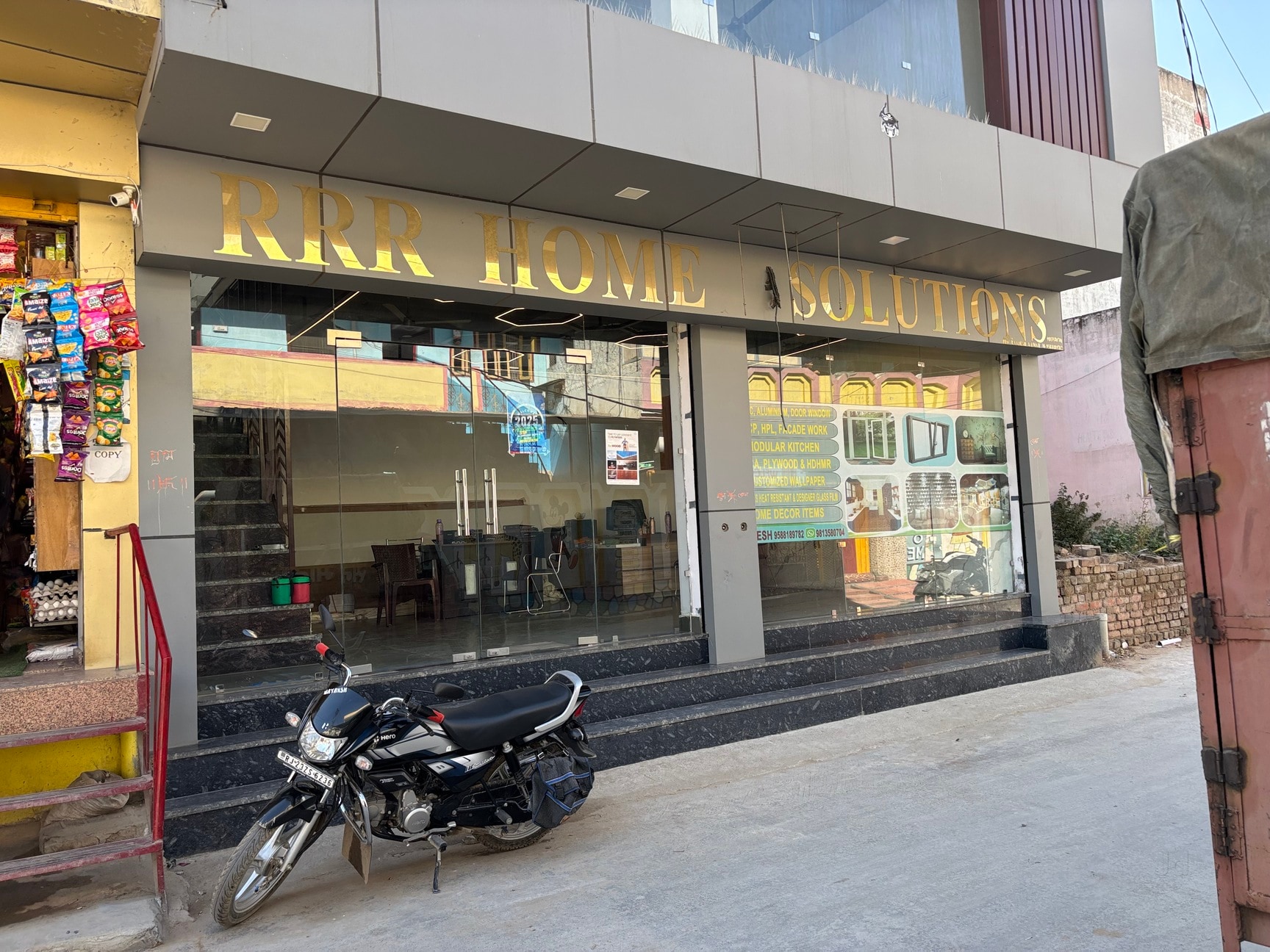 Design And Decor Decorative Glass Film Design And Decor Sajawat