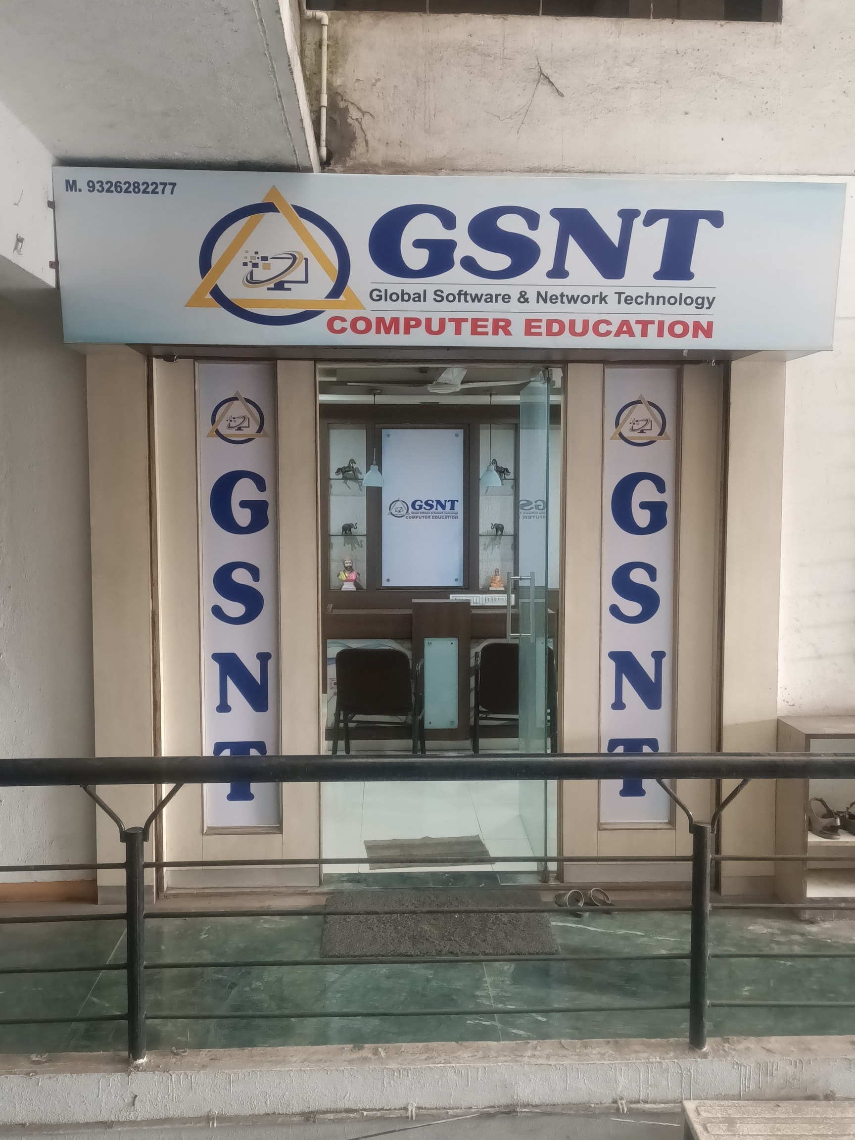 NIIT City Centre in Nashik Main Road,Nashik - Best Computer Training ...