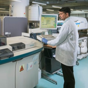 Lab view 16