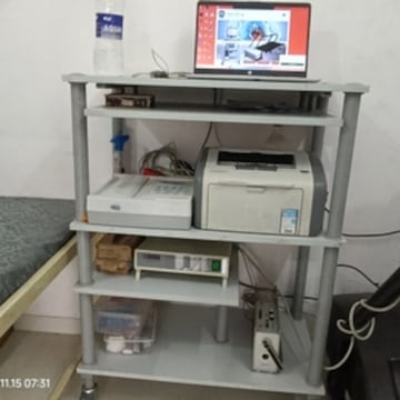 Lab view 10