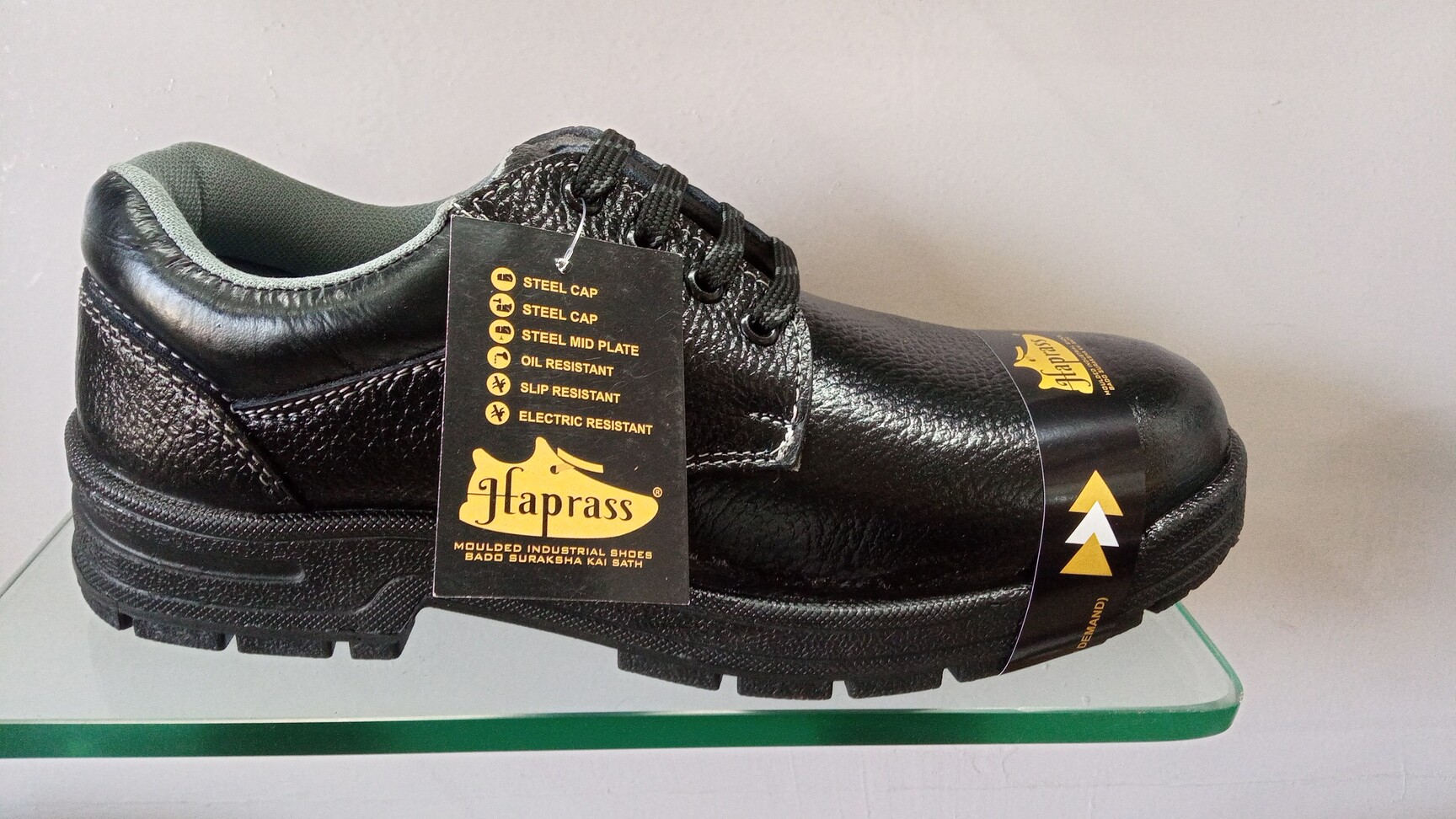 Haprass in Mahajan Nagar, Nashik - Best Safety Equipment Wholesalers in  Nashik - Justdial