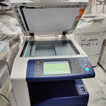 Xerox WC 7425/ 7428/ 7435 Multifunctional Photocopier in Navi
