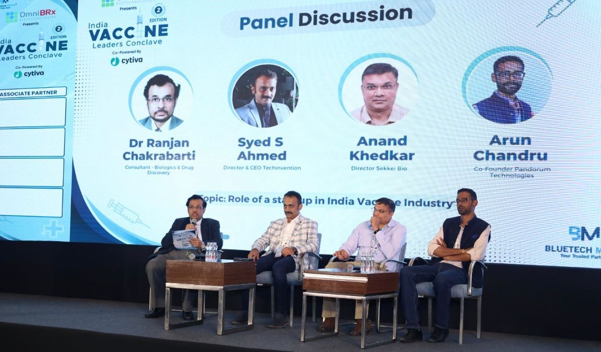 Gcmc - A Techinvention Initiative in Electronic Zone-Mahape, Navi Mumbai -  Best Biotechnology Services in Navi Mumbai - Justdial