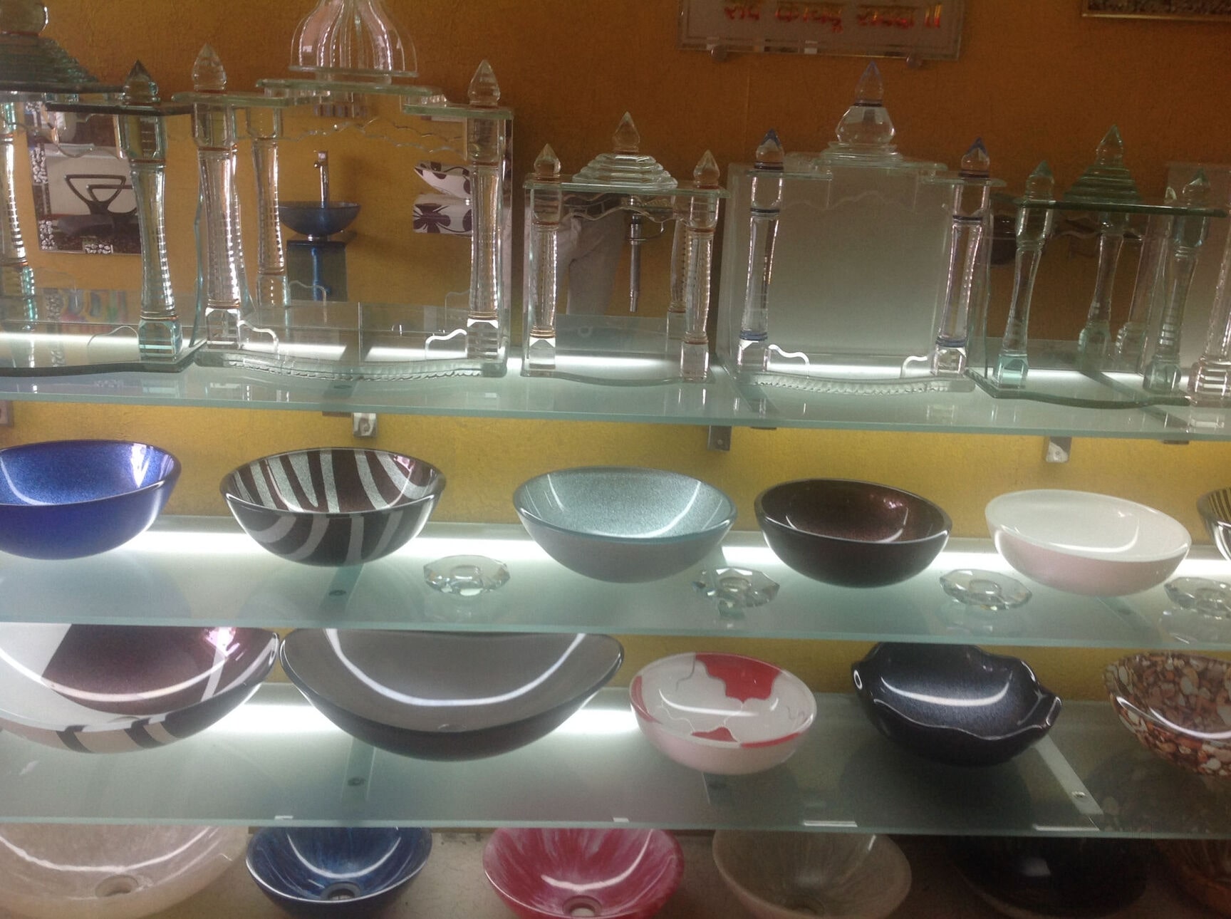 Fusion Glass in Baramati Elegant, Durable, Versatile Justdial