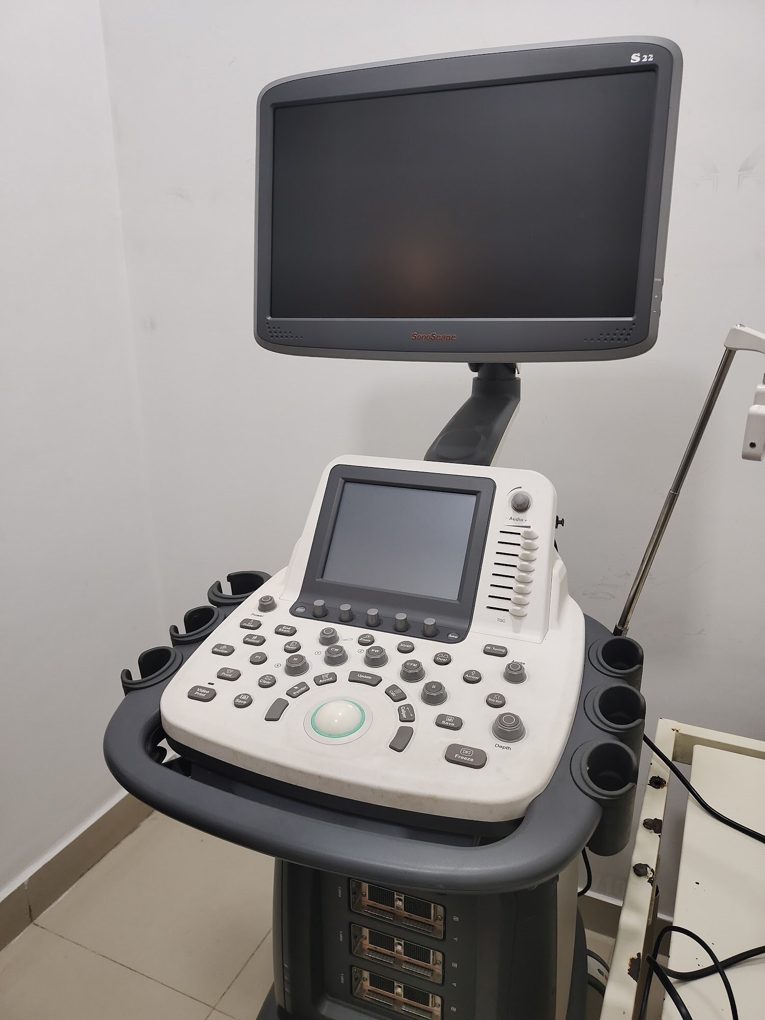 Lab view 7