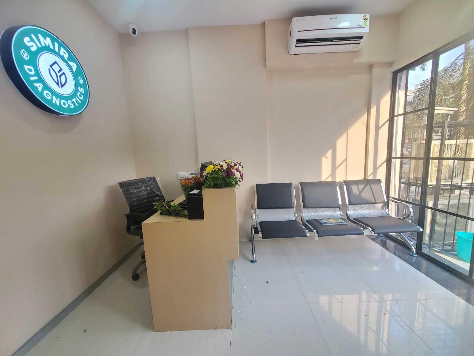 Lab view 2