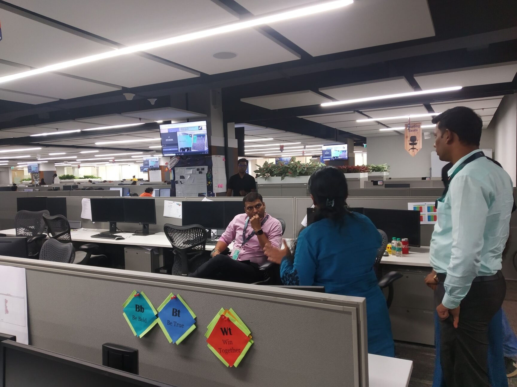 Lab view 17