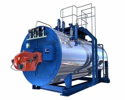 Oil Fired Boiler Best Oil Furnace 2020 Industrial Cauldron Best