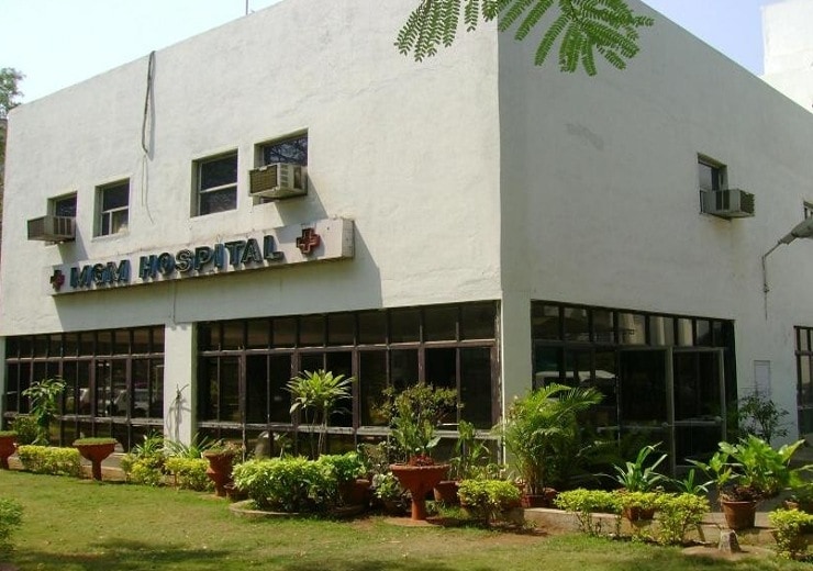 Lab view 9