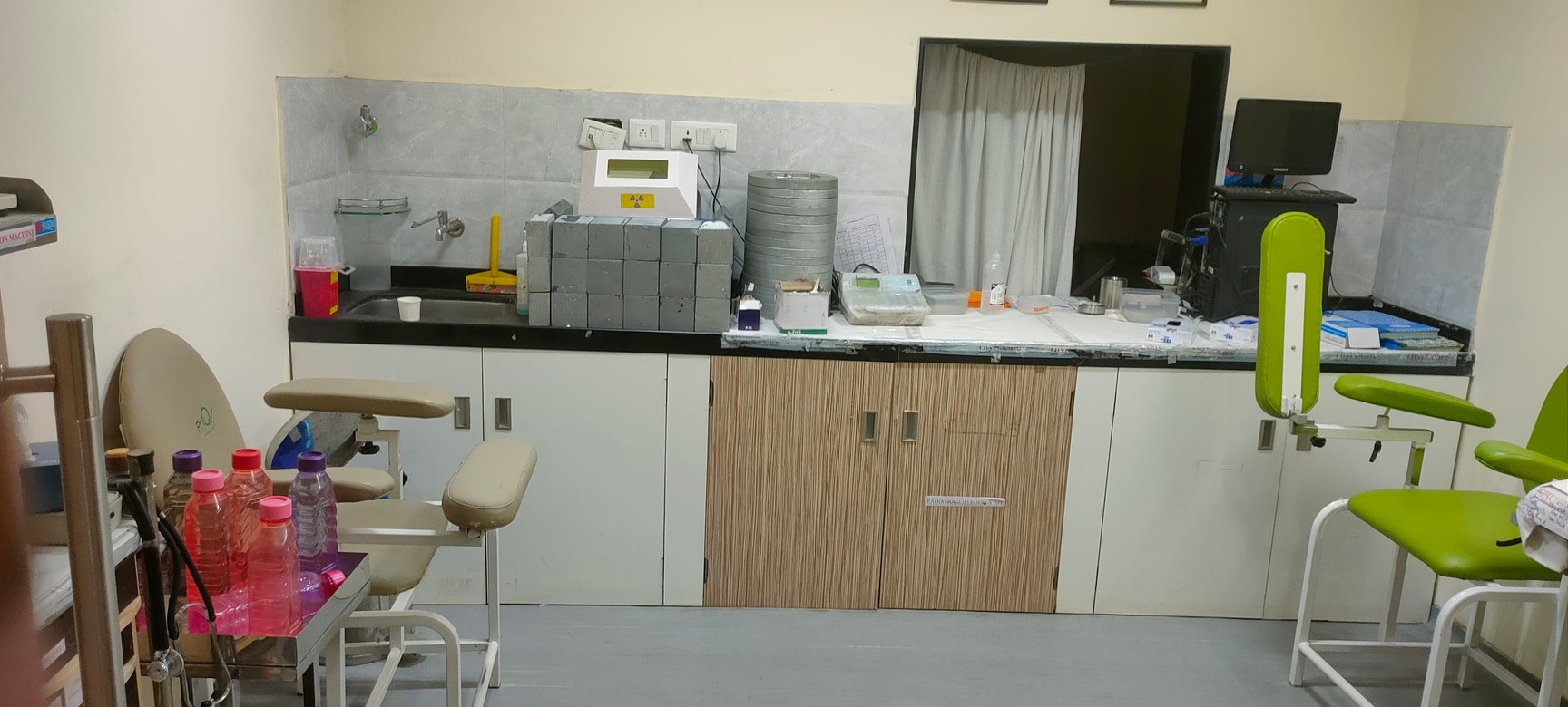 Lab view 5