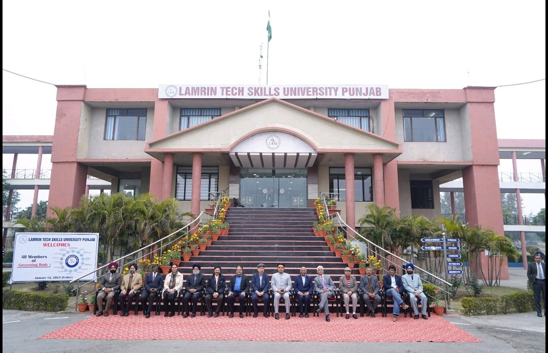 Top Educational Institutions in Nawanshahr - Best Educational