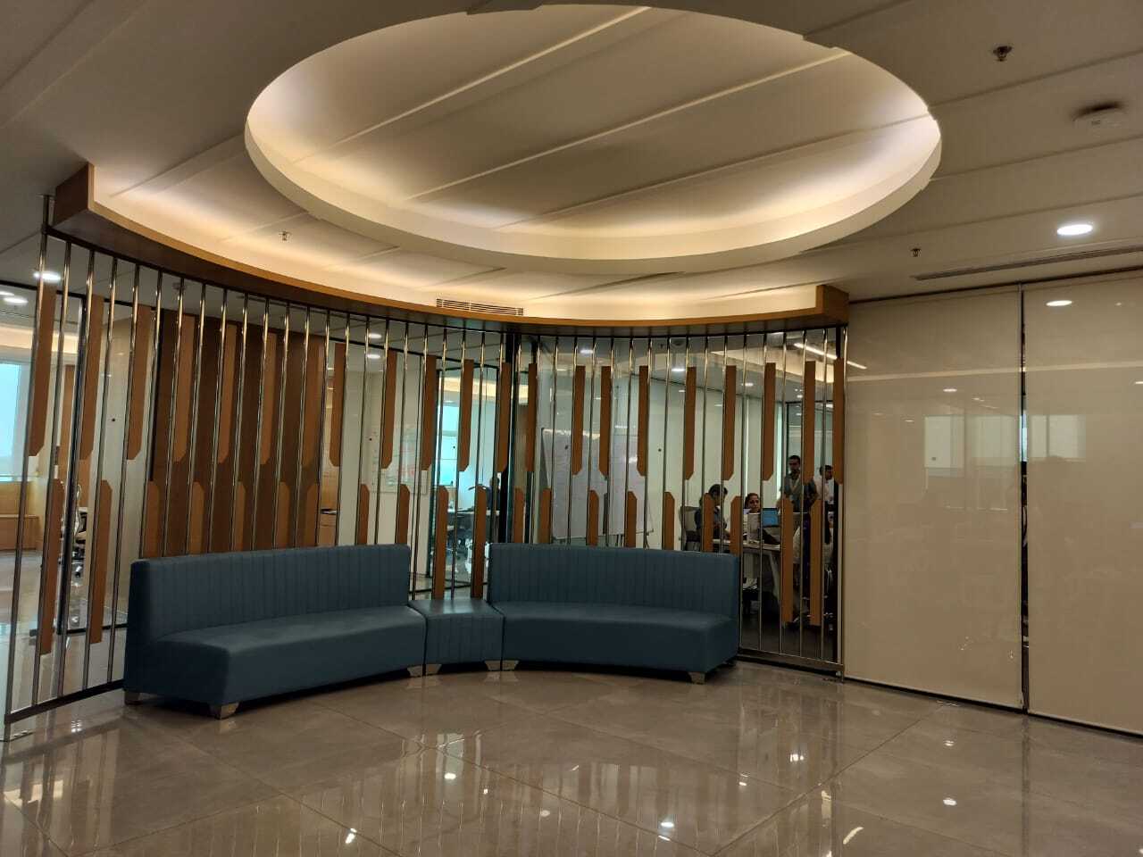 Helloverify office