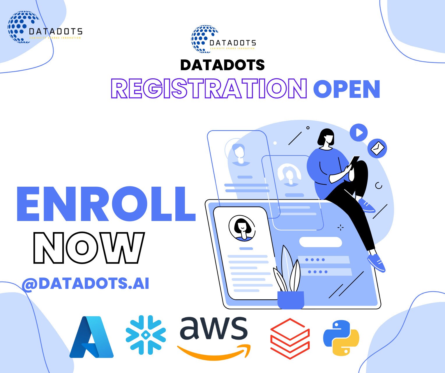 Datadots in Noida Sector 63d, Noida - Best Certification Services in ...