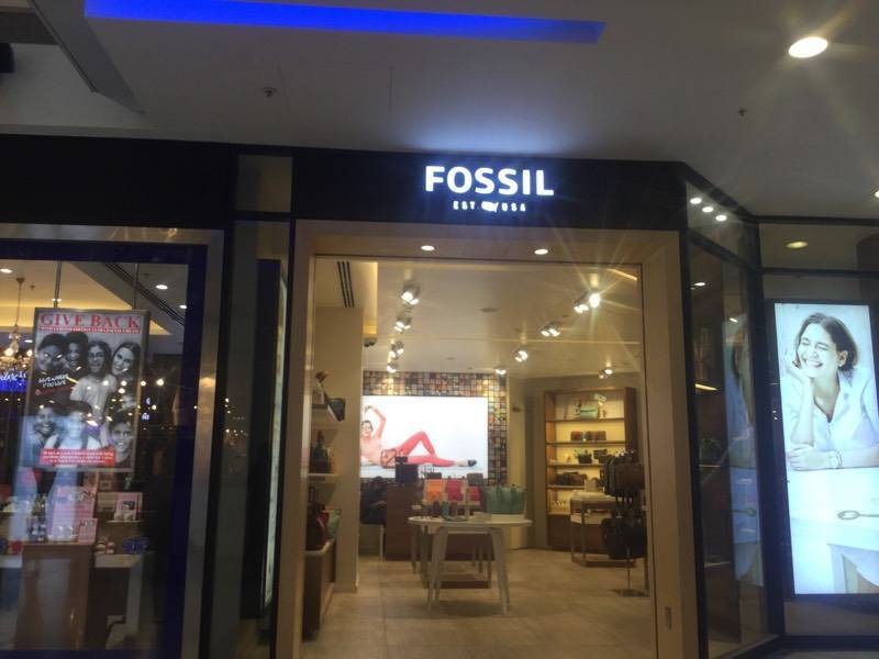 Dlf Mall Seiko Store India Stainless Steel Watch Dealers Just