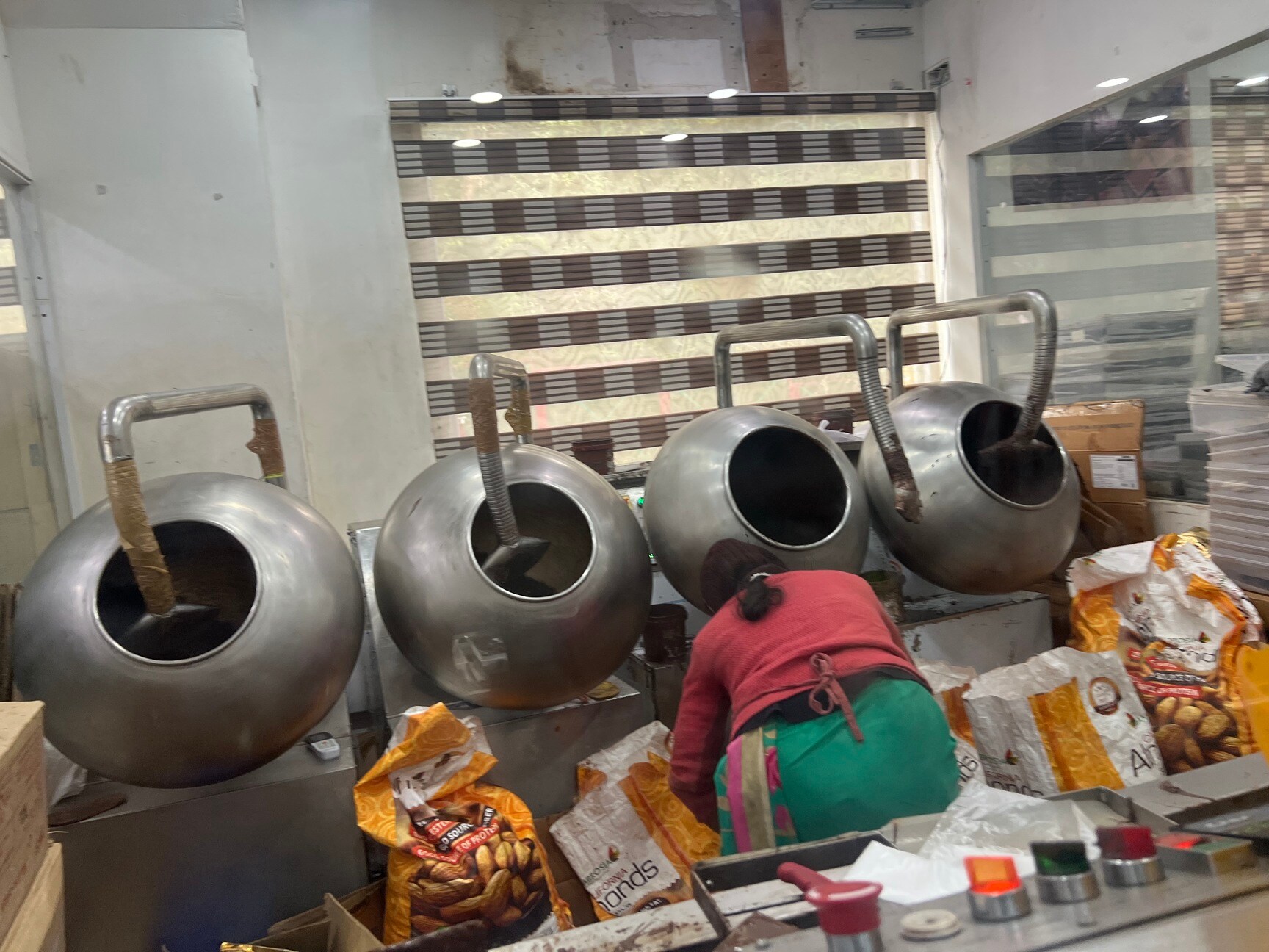 Homewood Chocolates in Mel Kodappamund, Ooty - Best Chocolate Manufacturers  in Ooty - Justdial