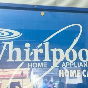 whirlpool ac installation near me