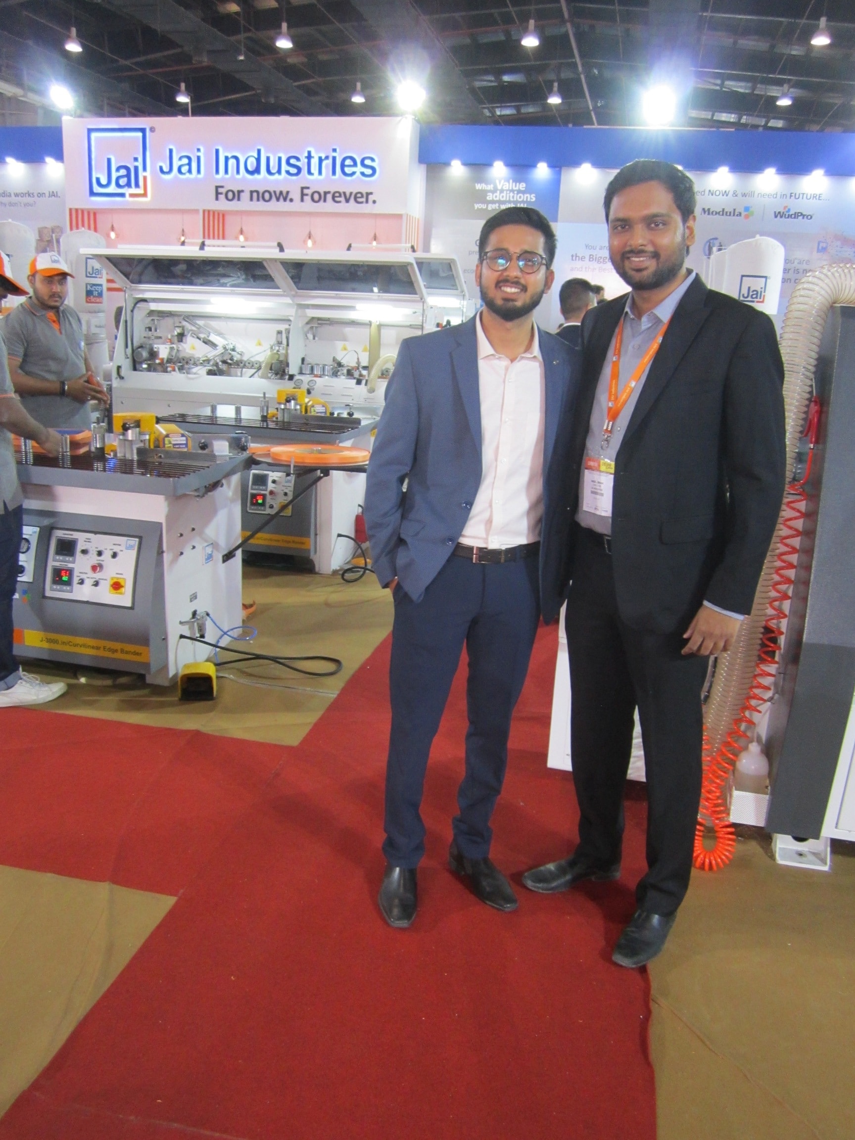 Jai Industries in Vasai East, Palghar - Best Boring Machine Wholesalers in  Palghar - Justdial
