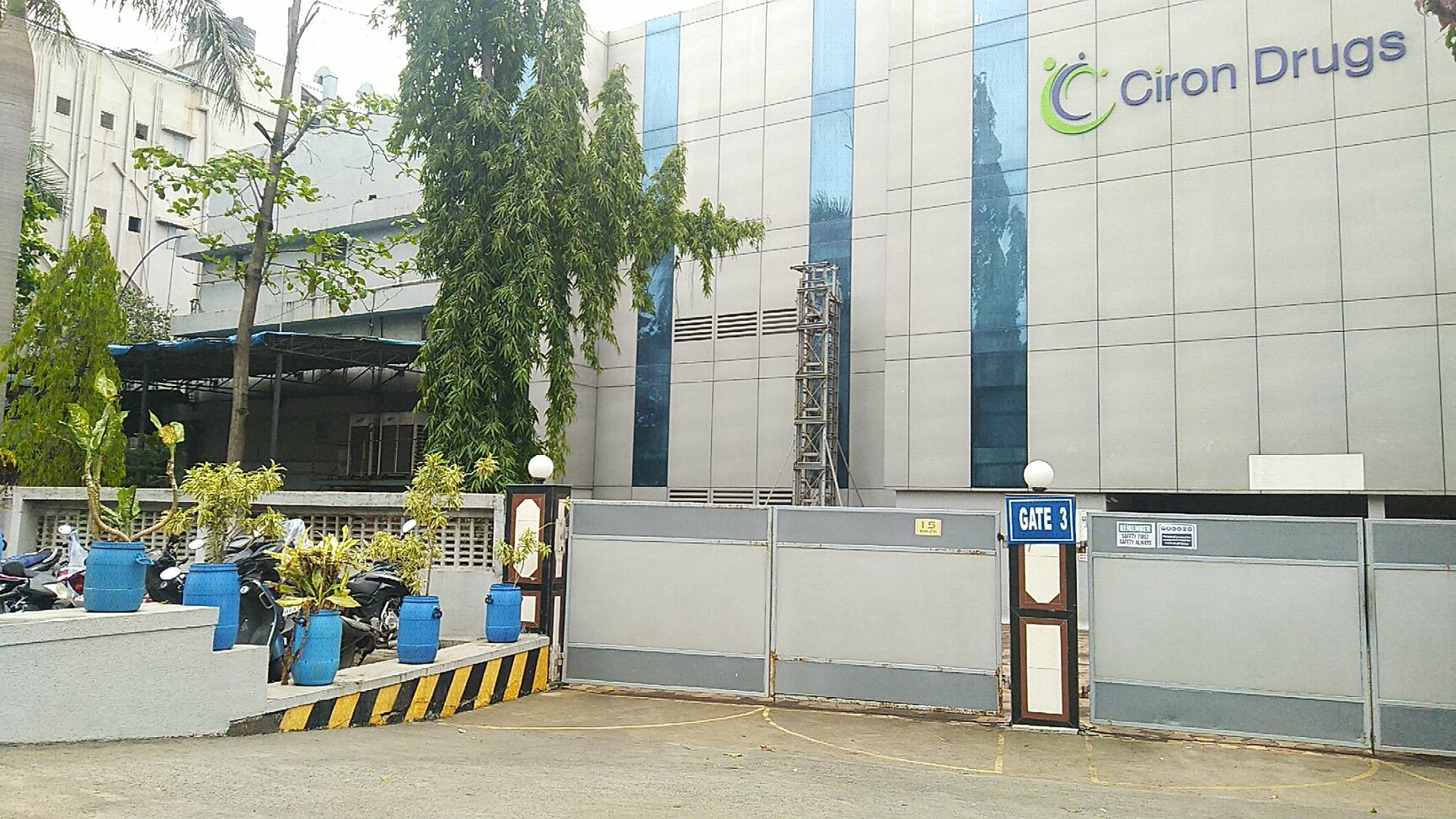 Ciron Drugs Hiring – Pharma Jobs in Boisar & Palghar