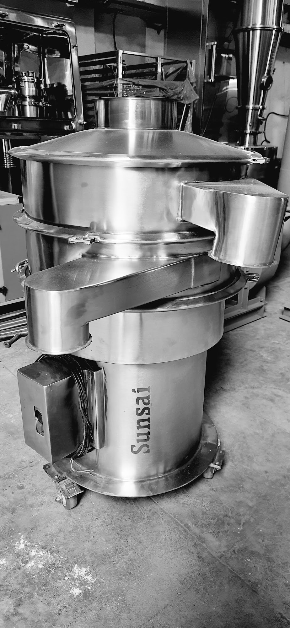 Lab Vibro Shifter Get Best Price from Manufacturers Suppliers