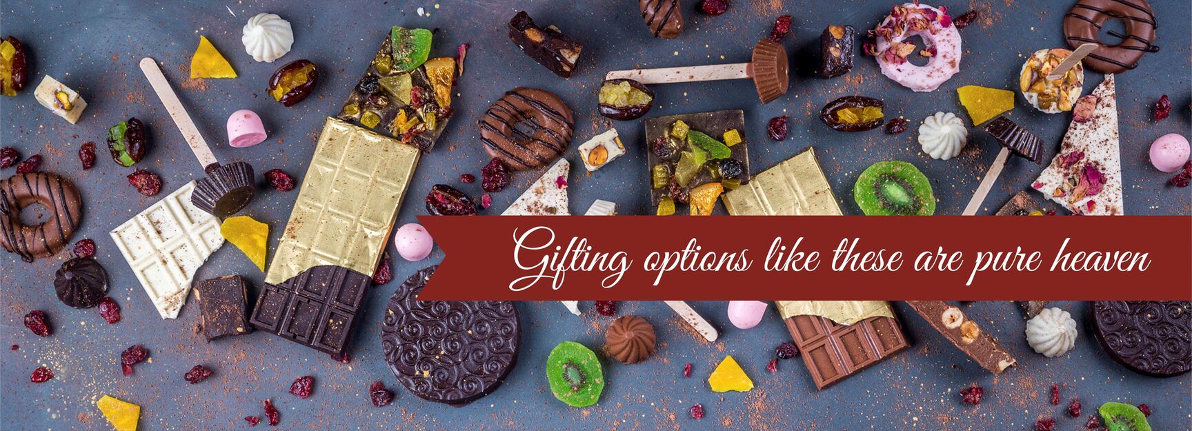 Crackle Chocolate in Rajkot Delicious, Irresistible Treats