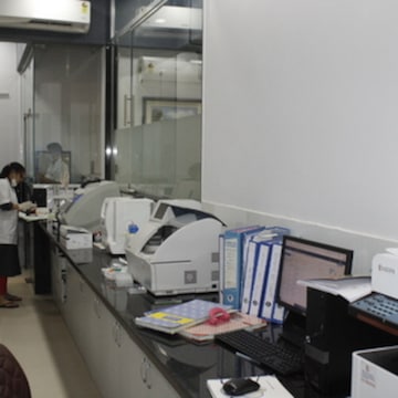 Lab view 9