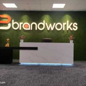 Brandworks Technologies Private Limited office