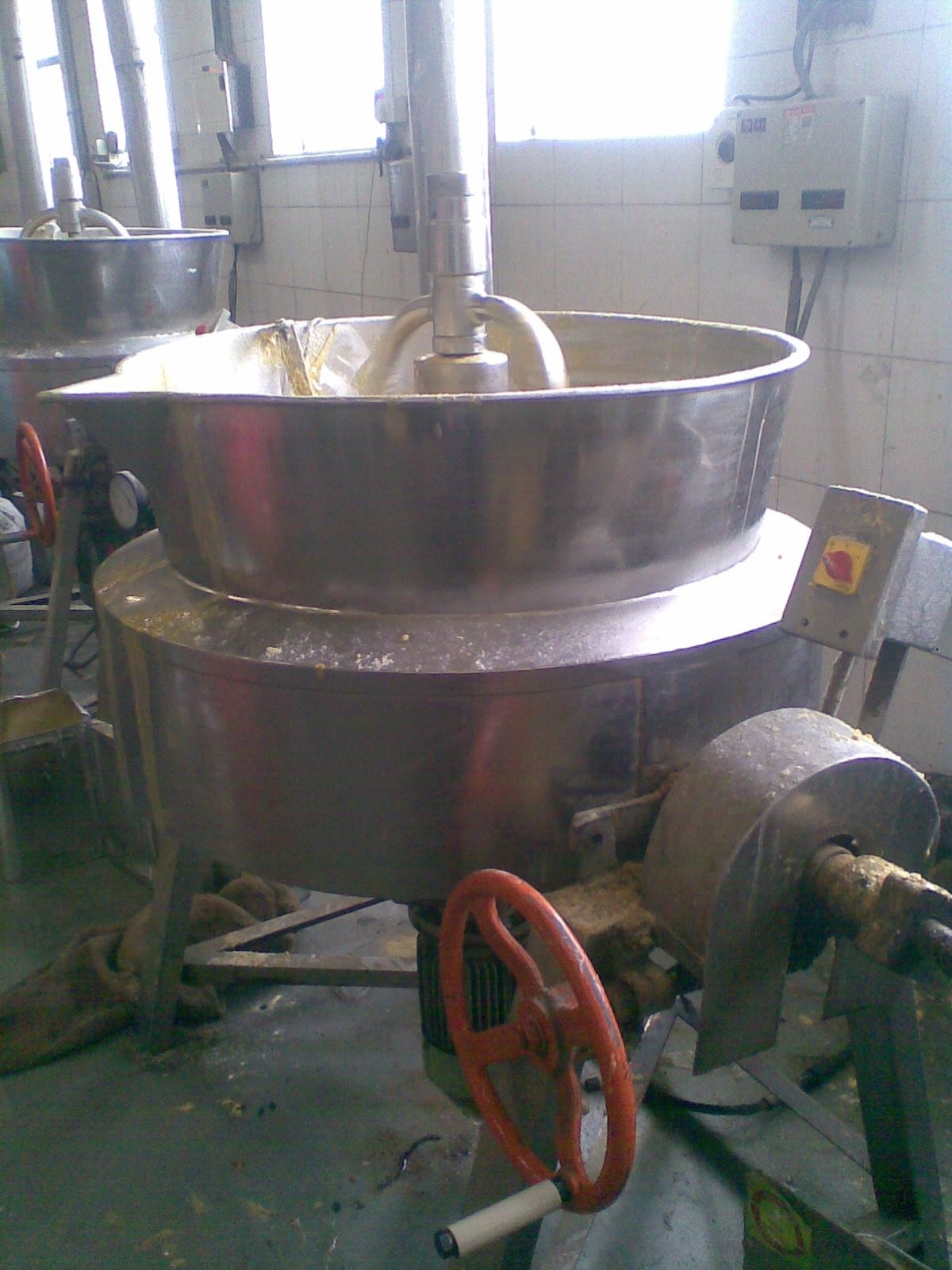 Cattle Feed in Pune Nutritious, High-Quality Livestock Feed