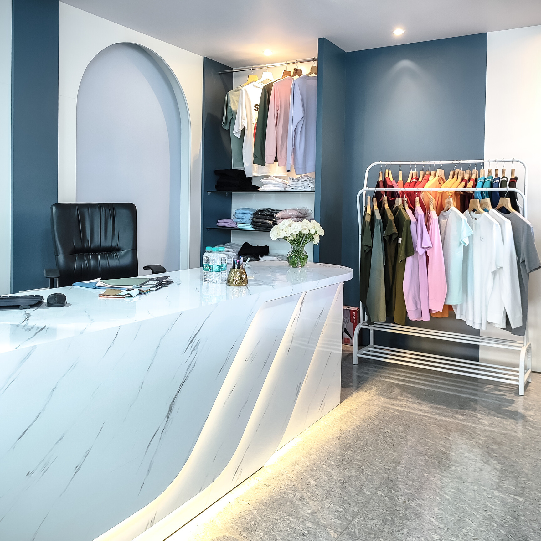 Tank Top in Ernakulam Stylish, Comfortable Versatile