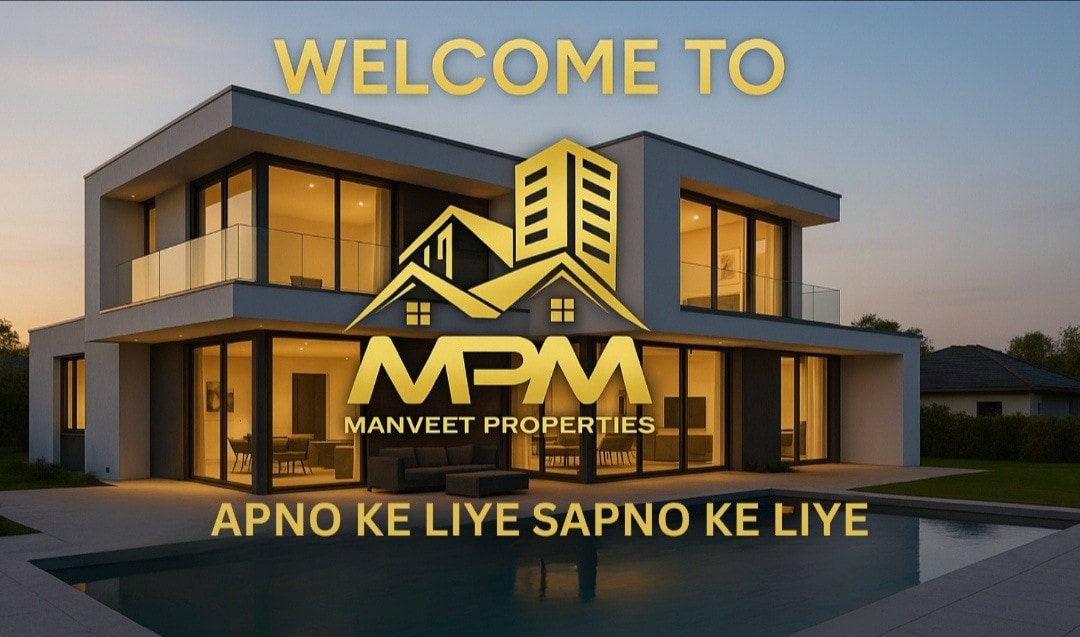 Mpm Group in Panipat Sector 25 Part 1, Panipat - Best Real Estate ...