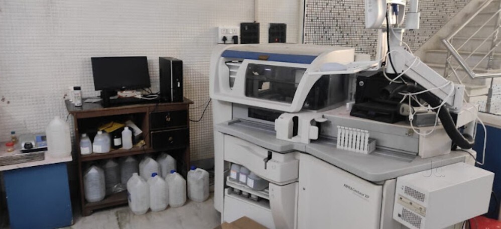 Lab view 13