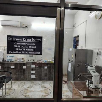 Lab view 2