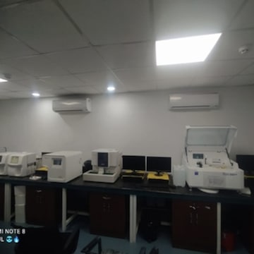 Lab view 2