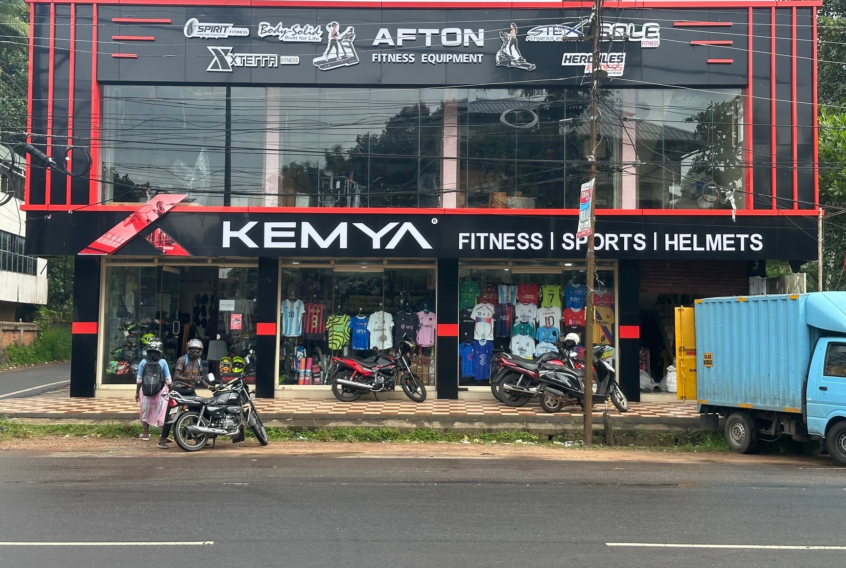 Rotary Torso in Coimbatore Ergonomic, Durable Versatile