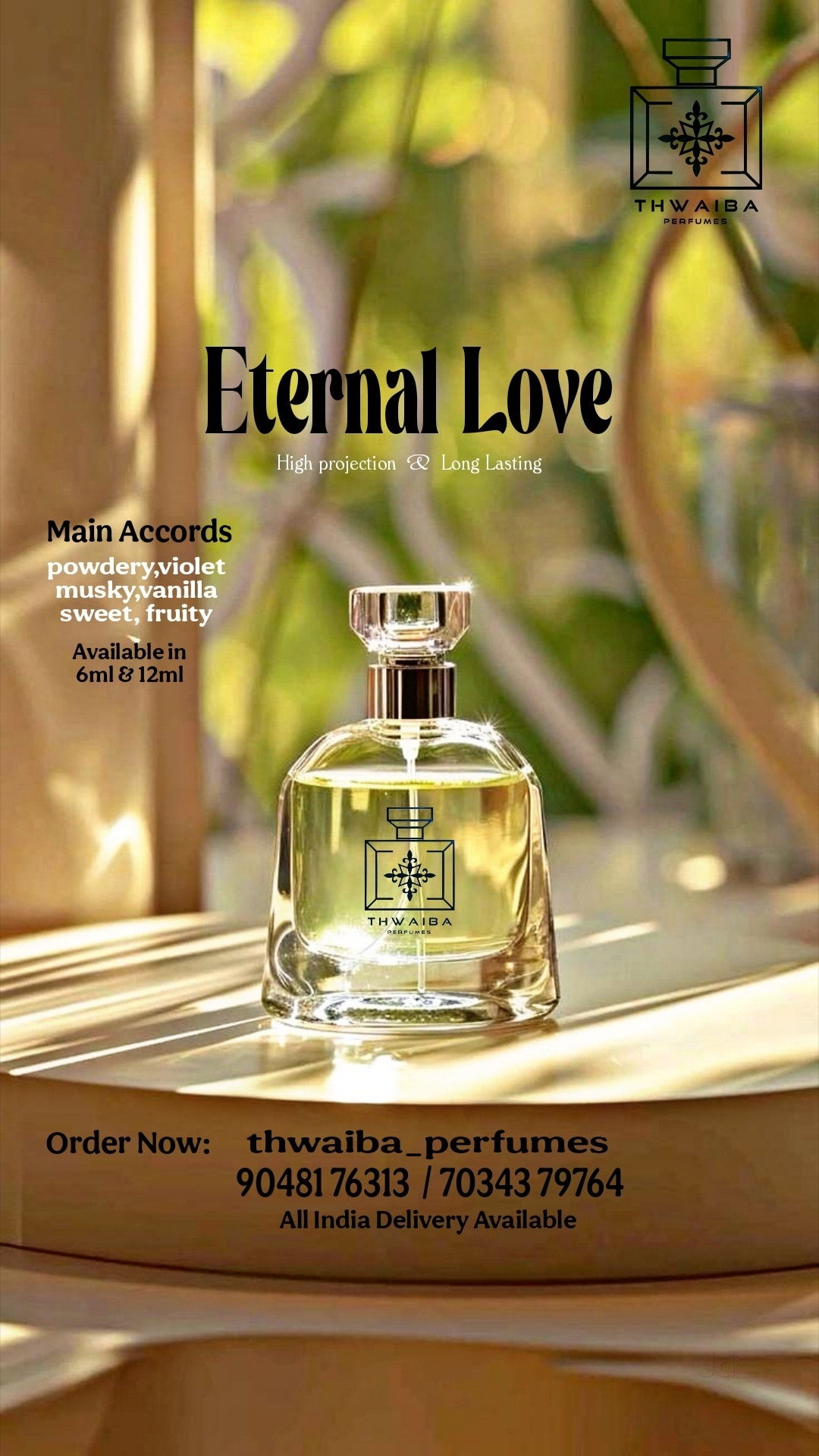 eau de perfume women - Luxurious, Enchanting Fragrance
