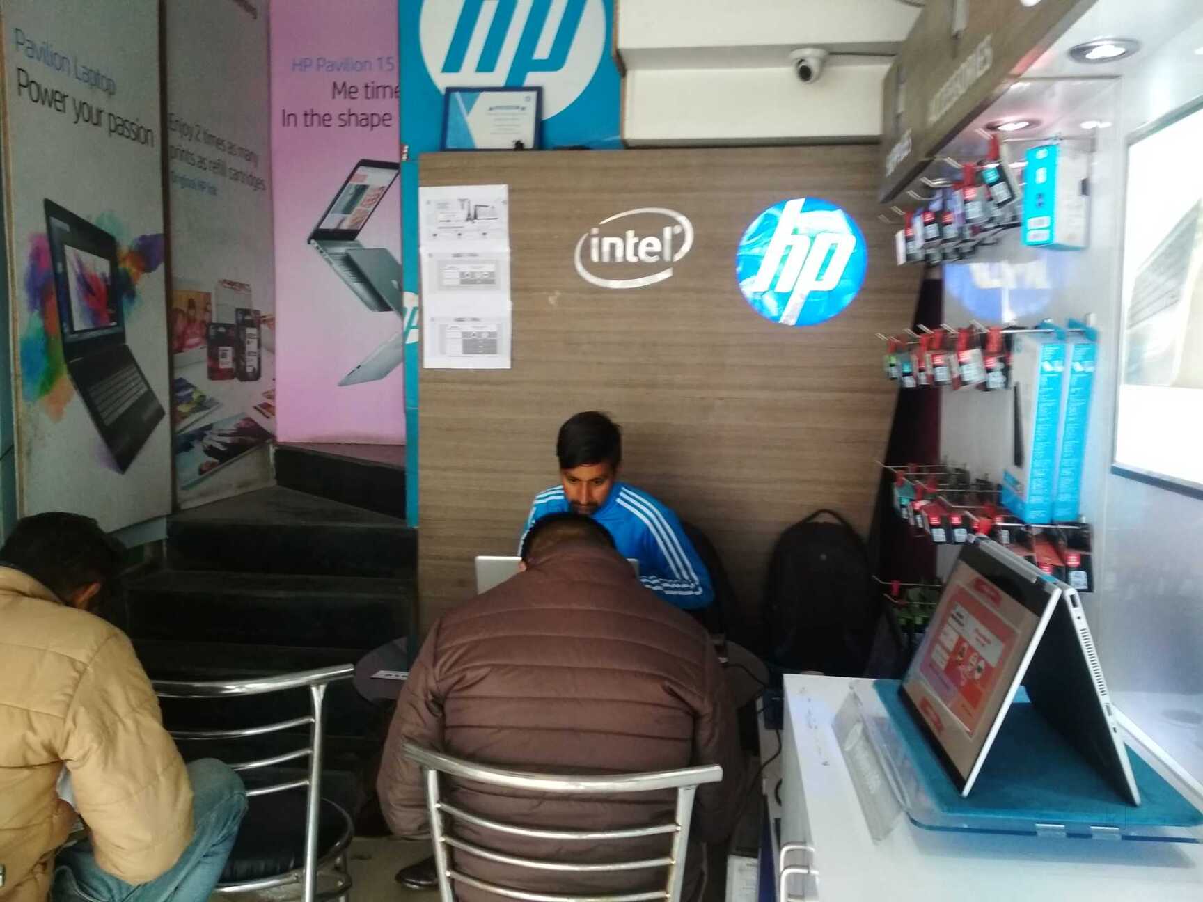 Jawala Electronic Mechanic in Pathankot - Best Weighing Machine Dealers ...