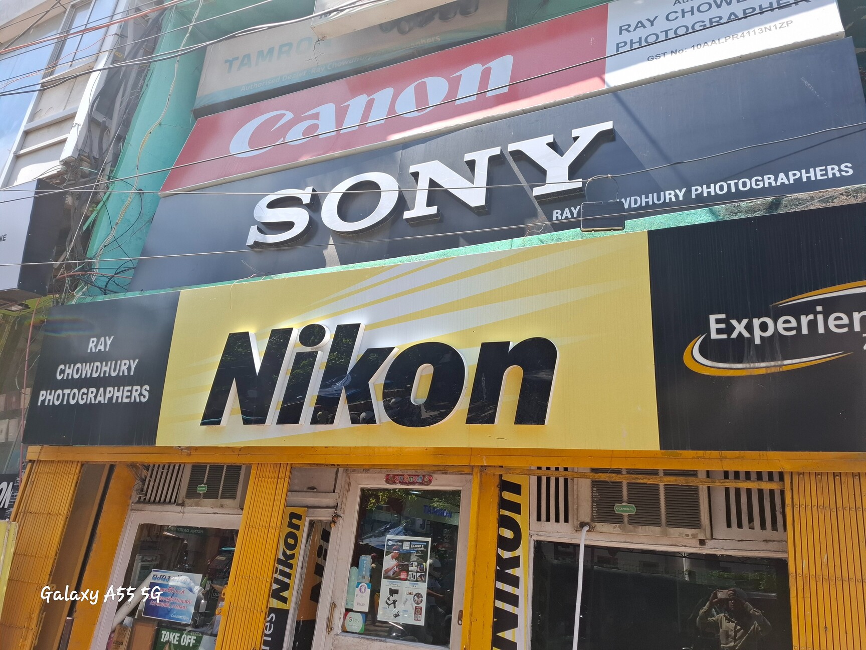 X DSLR Camera Camera X Dslr Price Starting From Rs