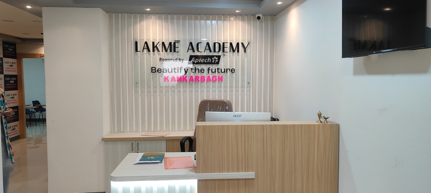 Lakmé Academy Kankarbagh Centre, Patna