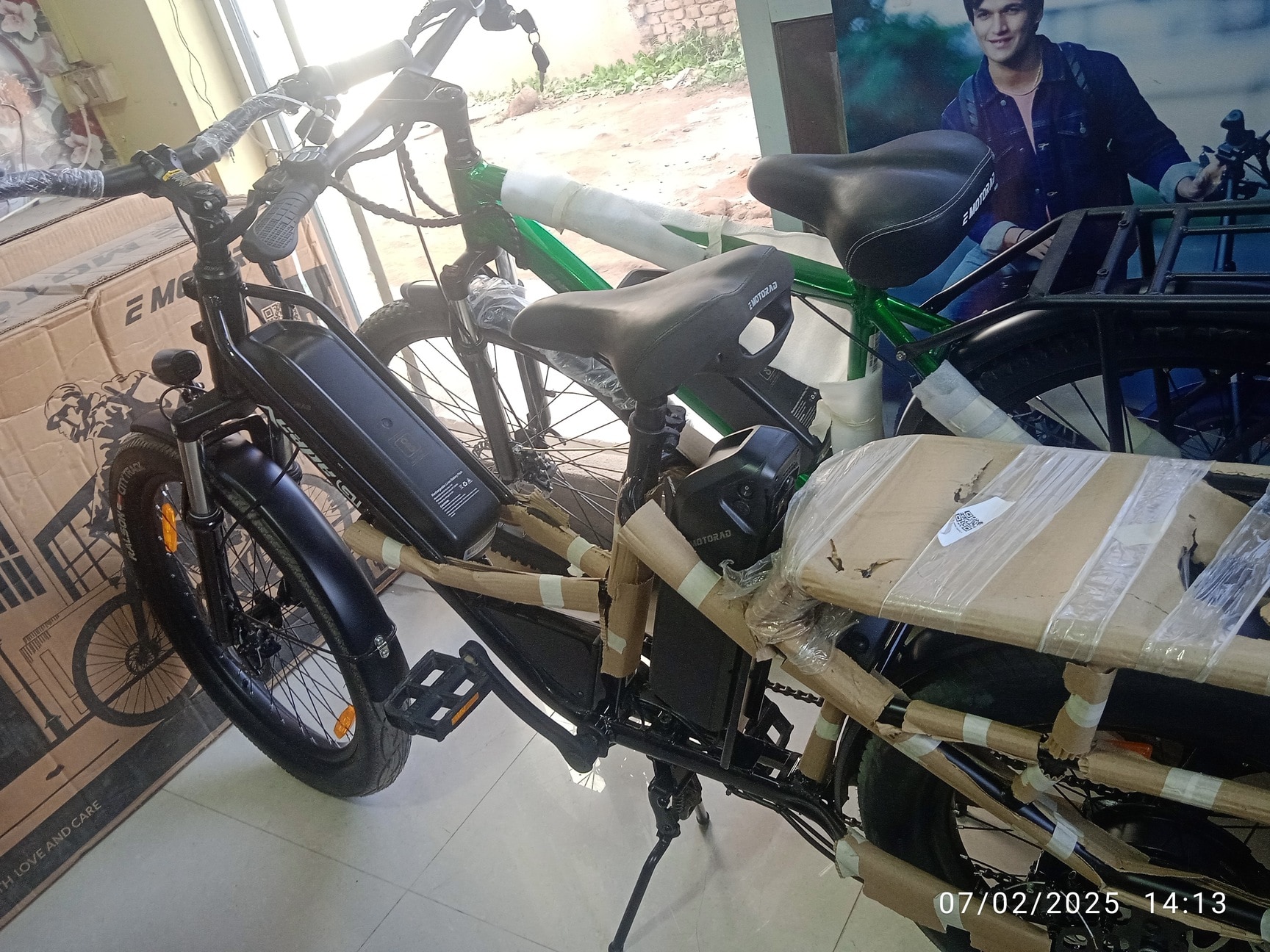 White City Cycle Price Starting From Rs Find Verified