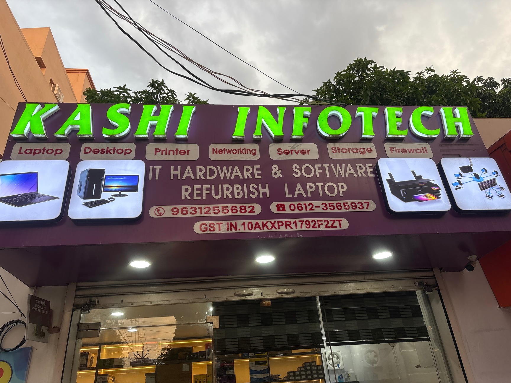 Top Computer Printer Dealers in Patna - Best Computer Printer Shops ...