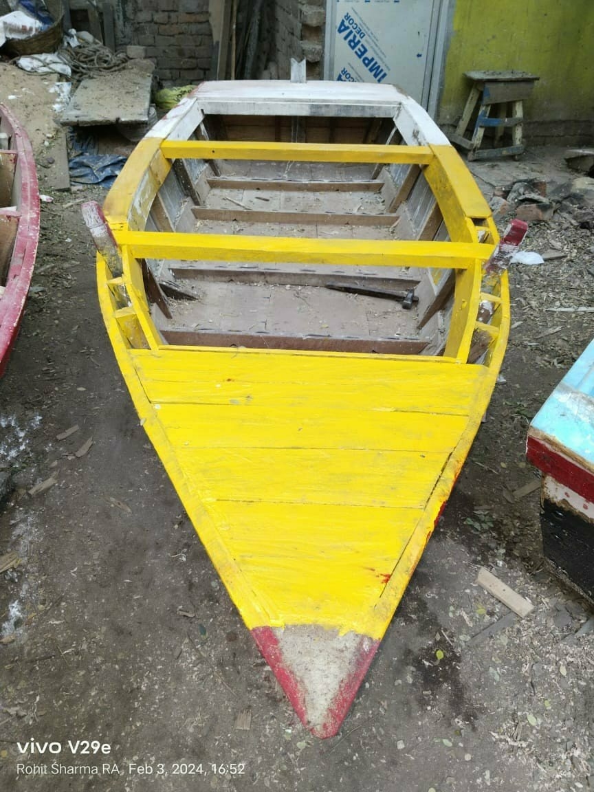 Kalinga Ashok Rc Trawler Fishing Boat Little Tikes Boat Sandbox